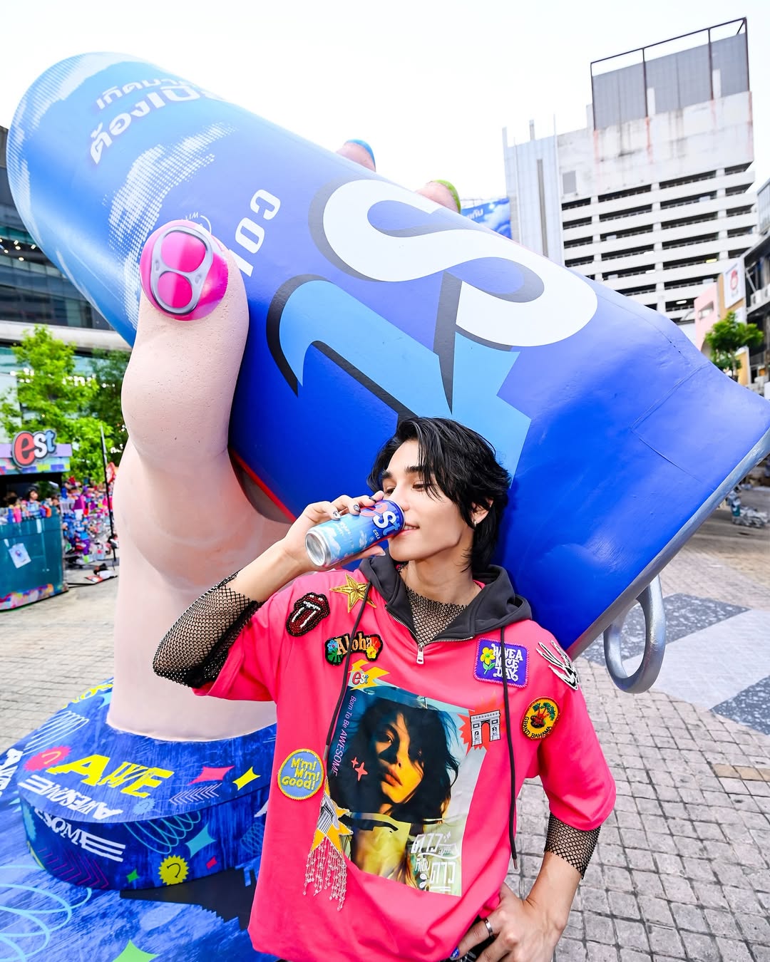 เจฟ - วรกมล ซาเตอร์