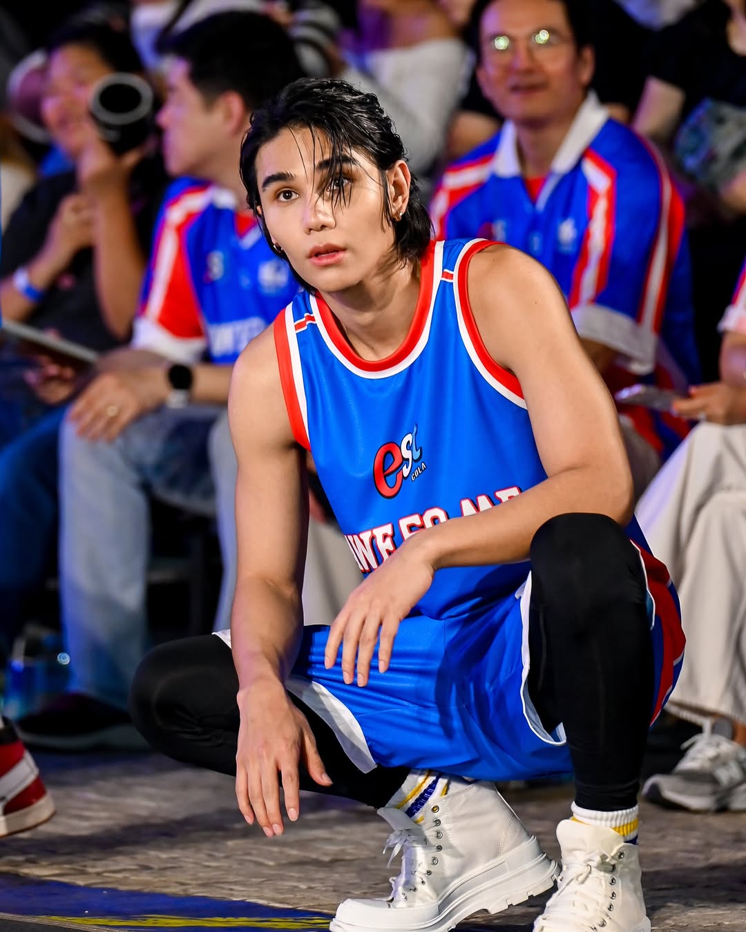 เจฟ - วรกมล ซาเตอร์