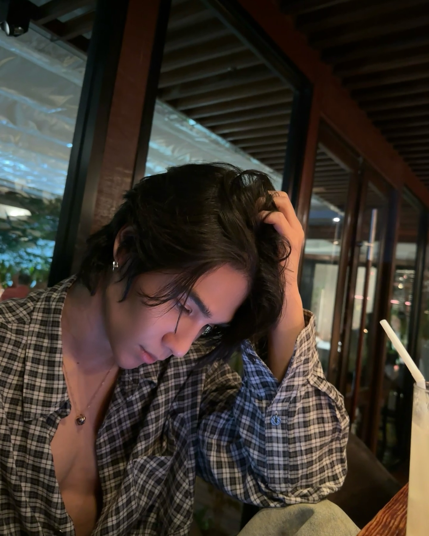 เจฟ - วรกมล ซาเตอร์