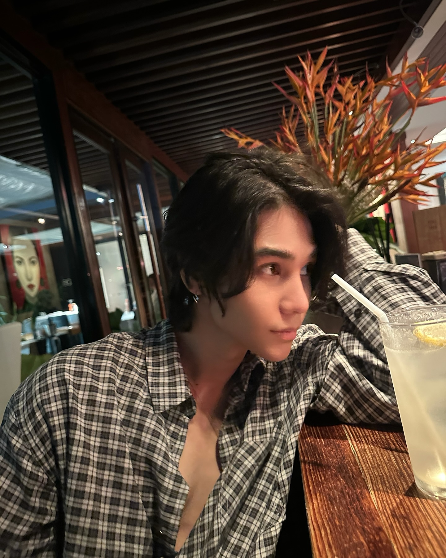เจฟ - วรกมล ซาเตอร์