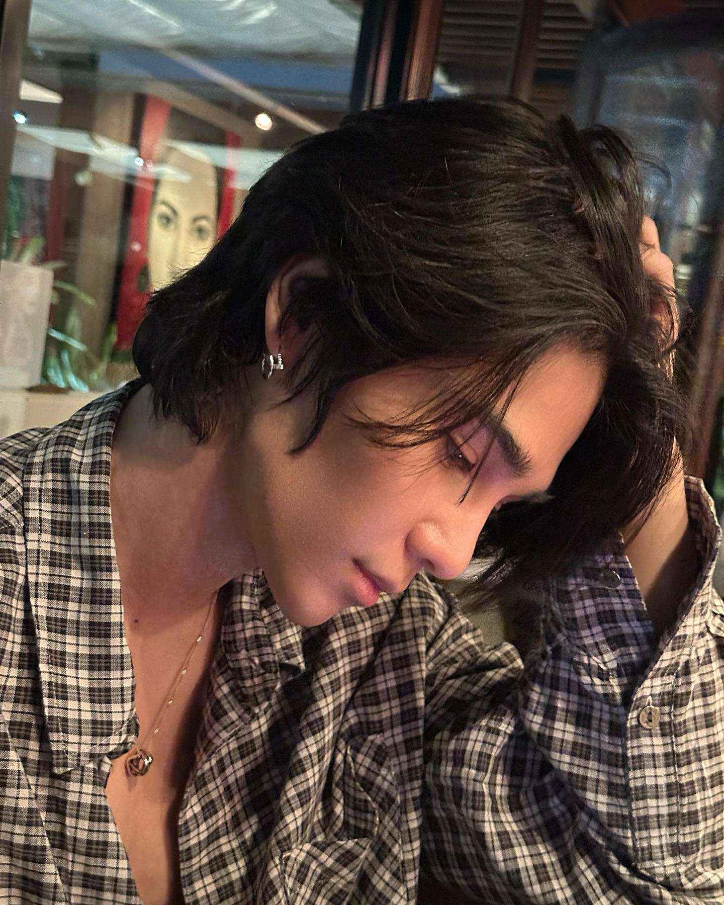 เจฟ - วรกมล ซาเตอร์