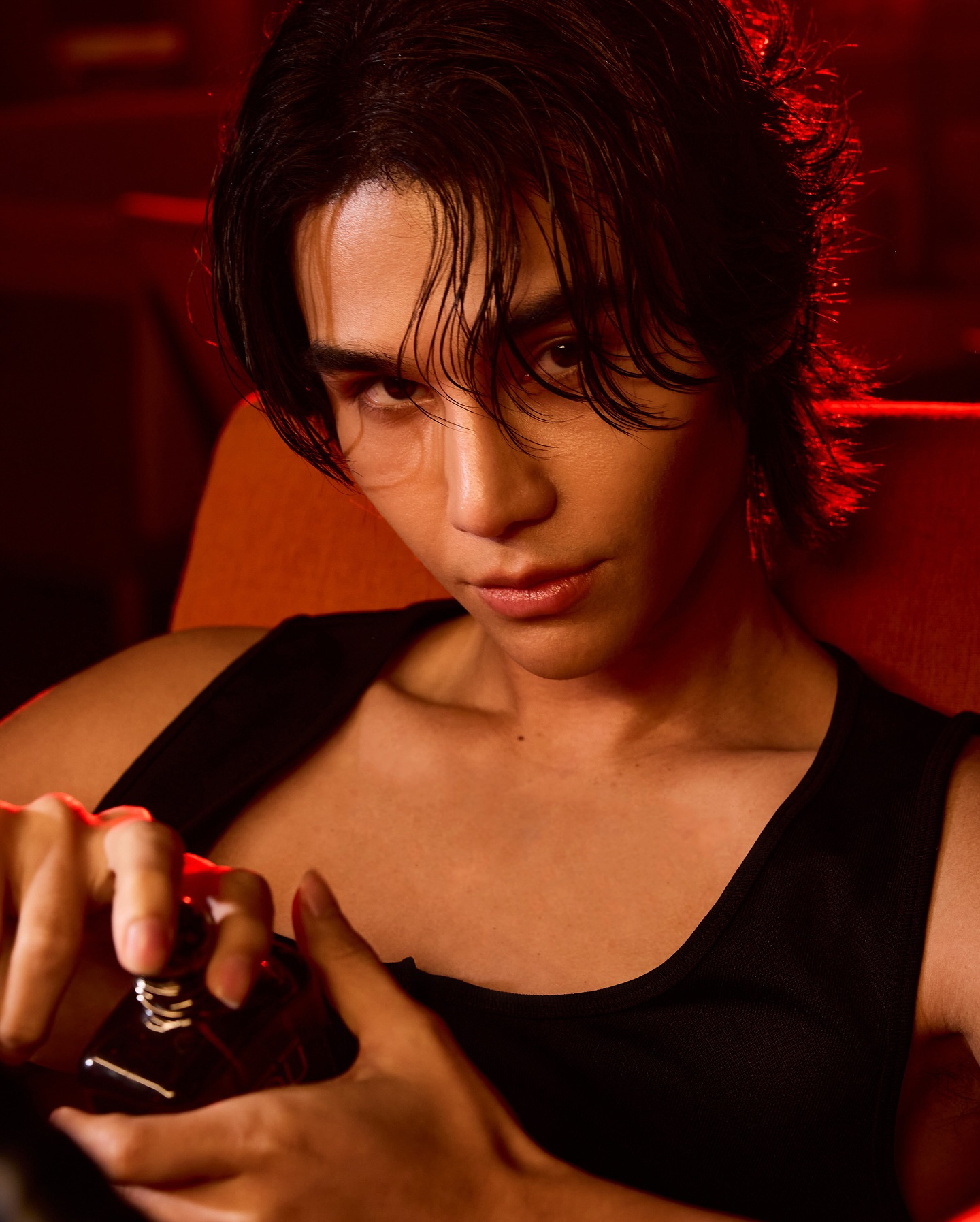 เจฟ - วรกมล ซาเตอร์