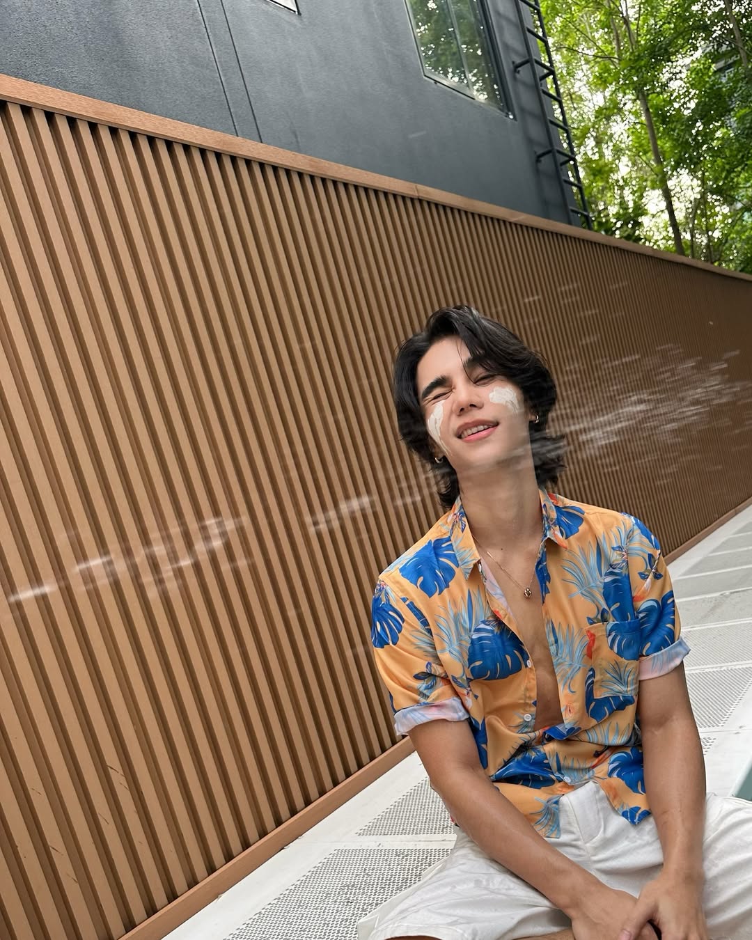 เจฟ - วรกมล ซาเตอร์
