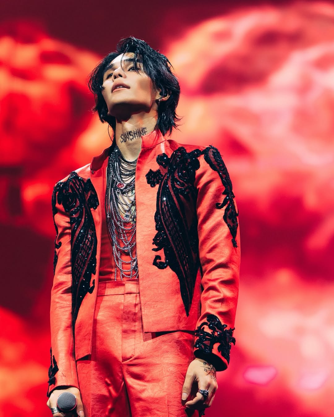 เจฟ - วรกมล ซาเตอร์