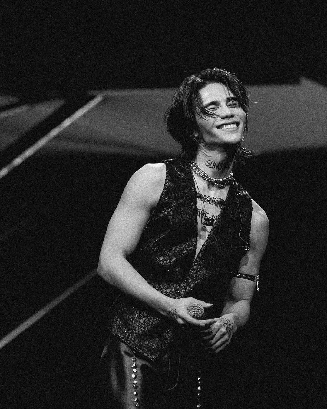 เจฟ - วรกมล ซาเตอร์