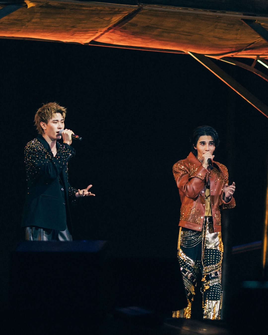 เจฟ - วรกมล ซาเตอร์