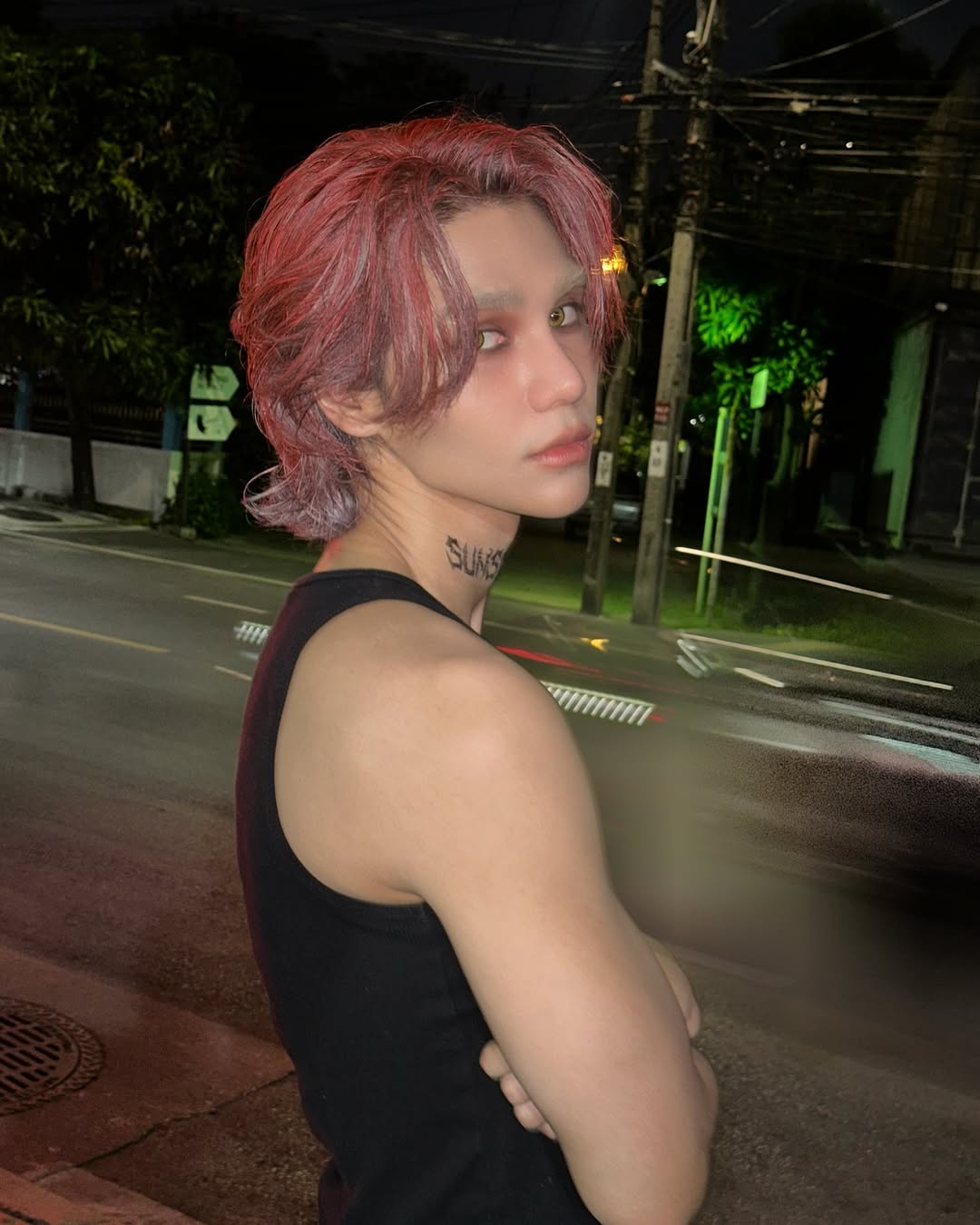 เจฟ - วรกมล ซาเตอร์