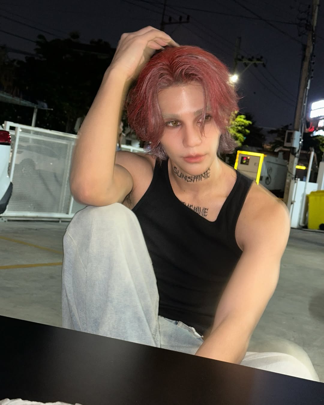 เจฟ - วรกมล ซาเตอร์