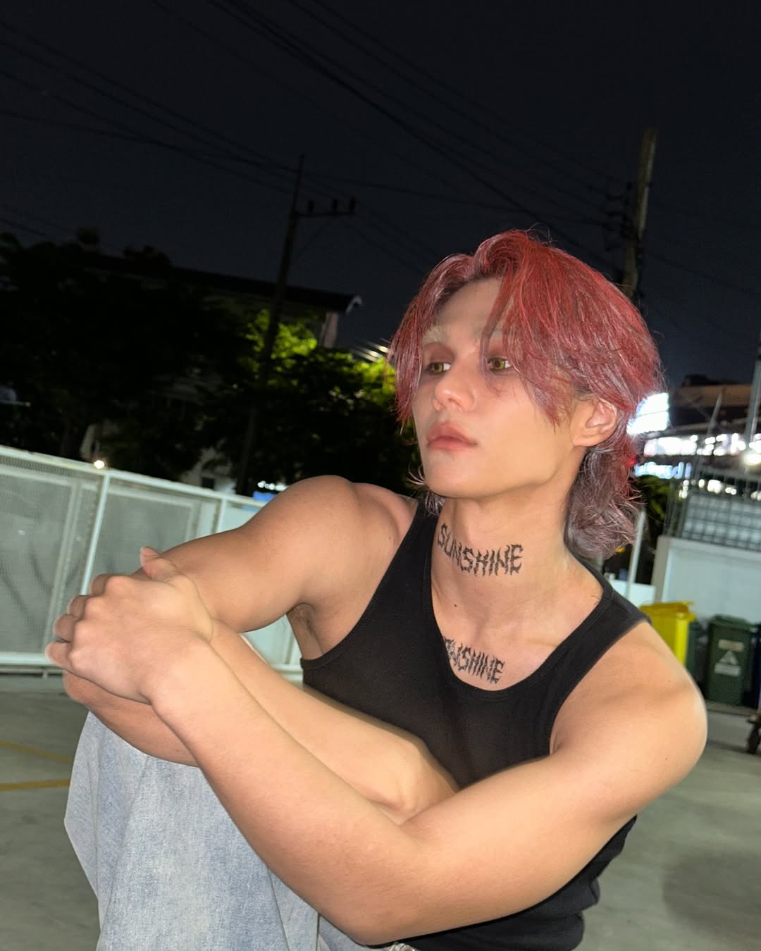 เจฟ - วรกมล ซาเตอร์