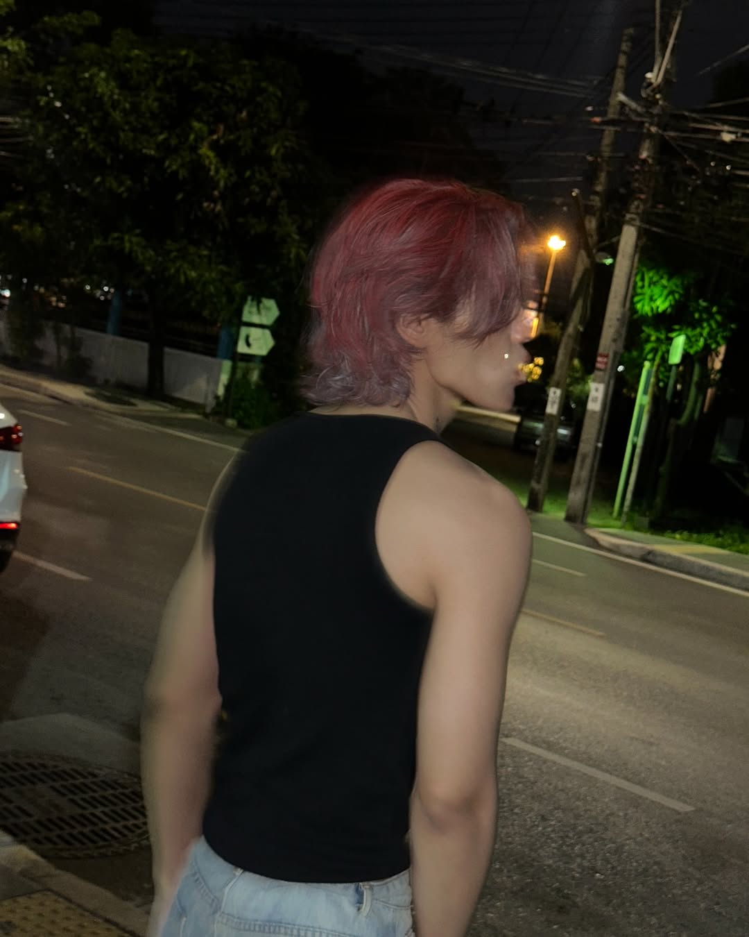 เจฟ - วรกมล ซาเตอร์