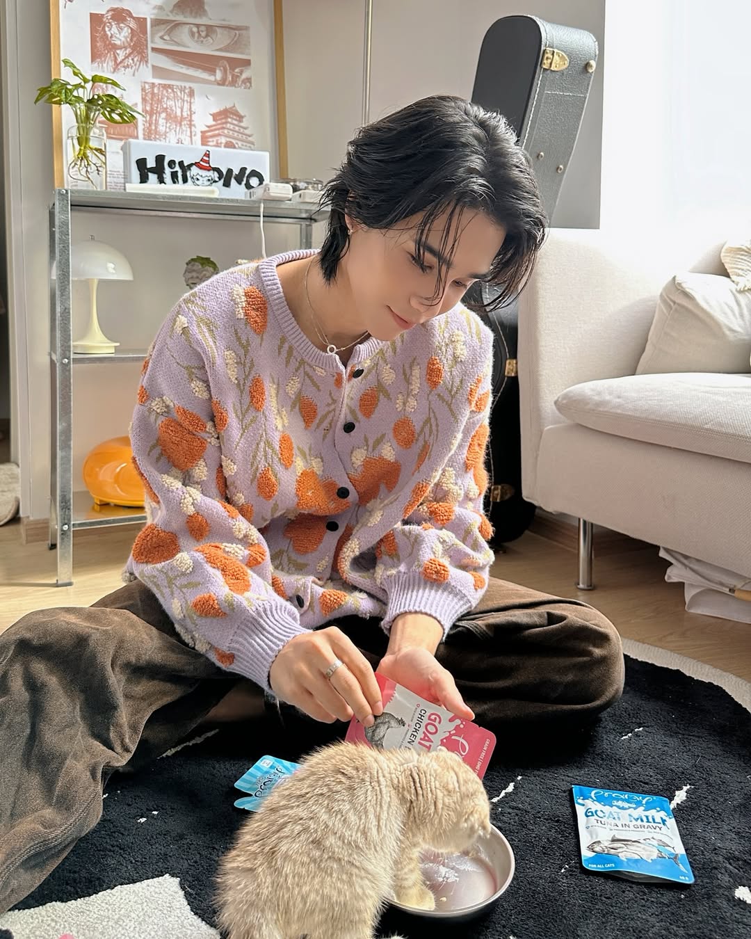 เจฟ - วรกมล ซาเตอร์
