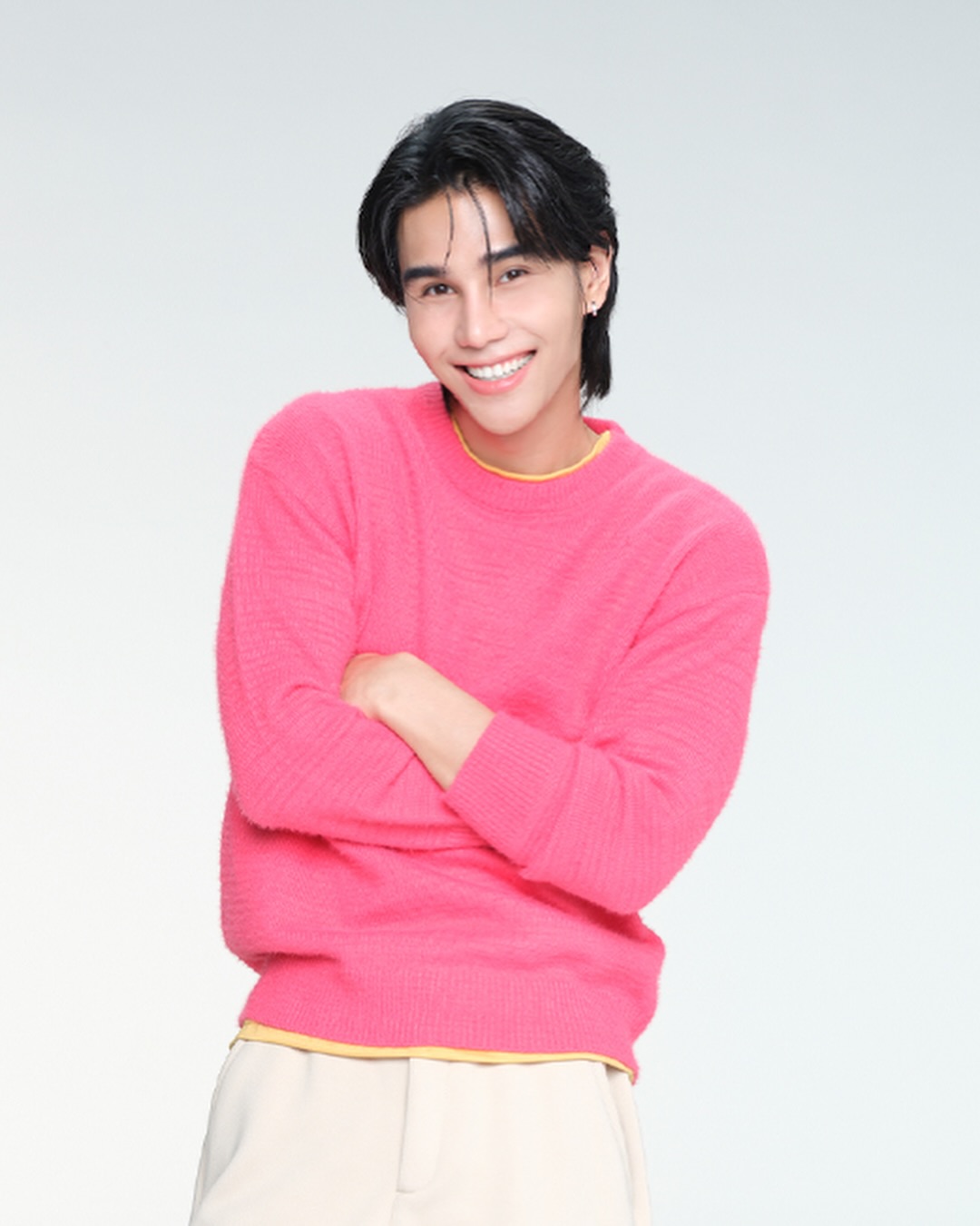 เจฟ - วรกมล ซาเตอร์