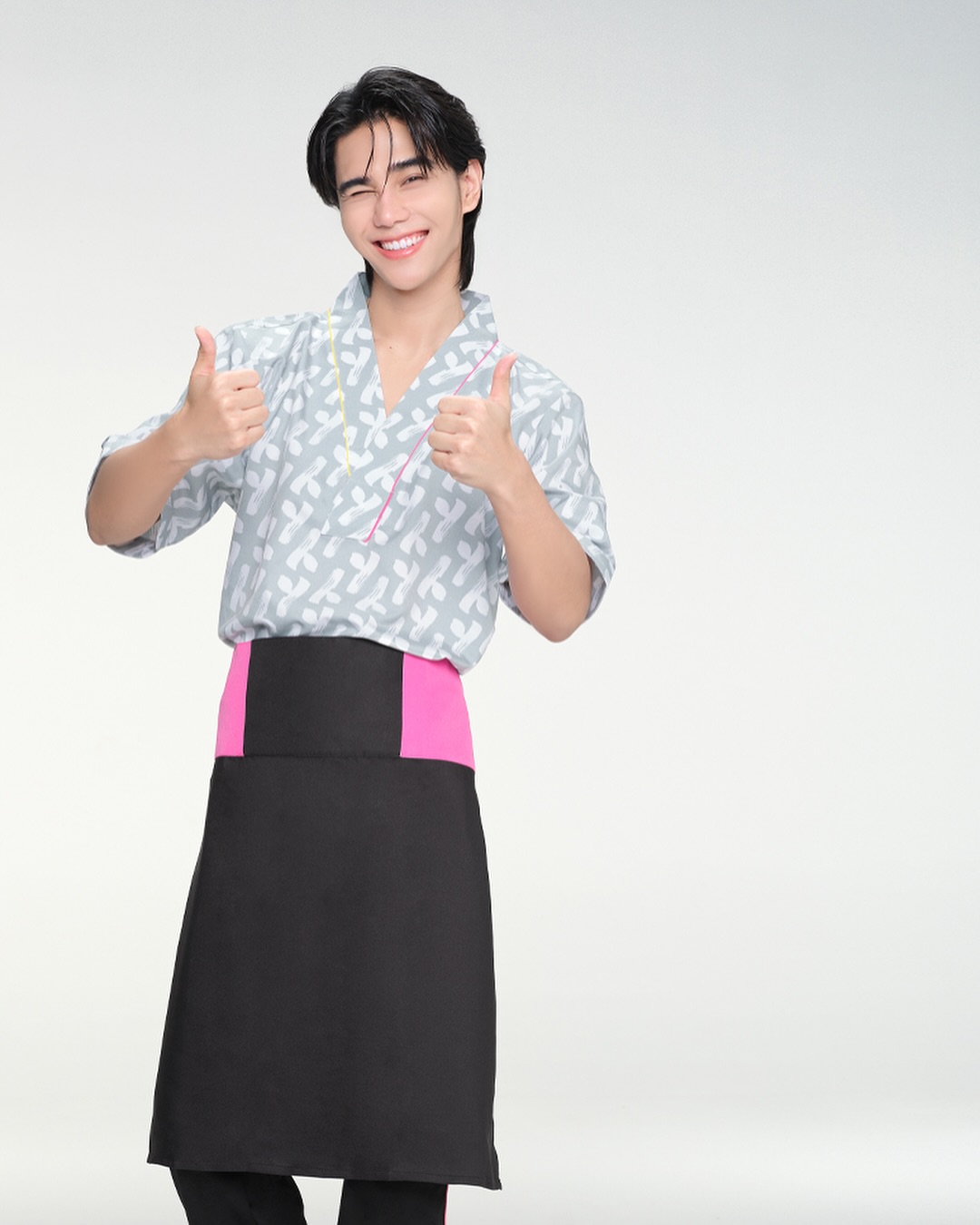 เจฟ - วรกมล ซาเตอร์