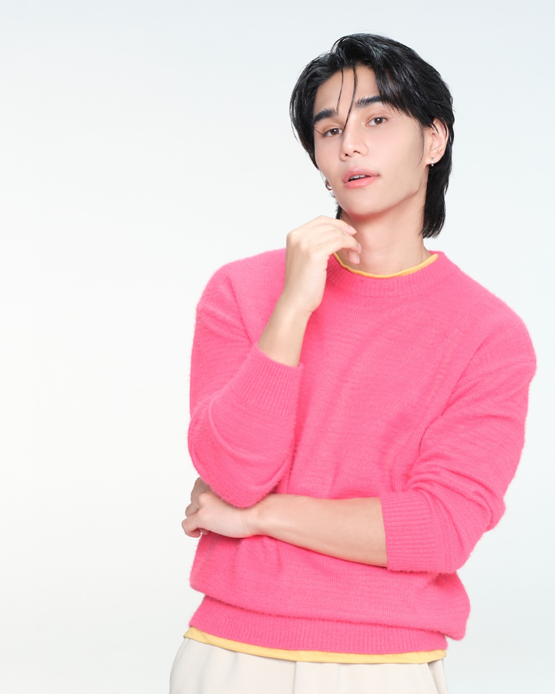 เจฟ - วรกมล ซาเตอร์