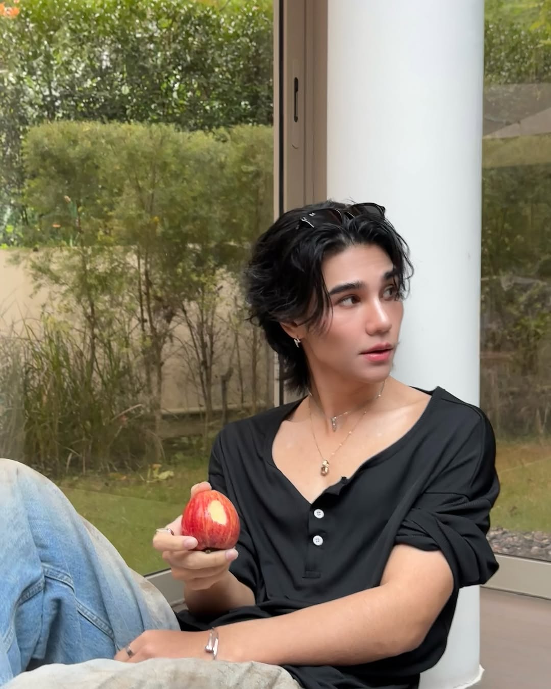 เจฟ - วรกมล ซาเตอร์
