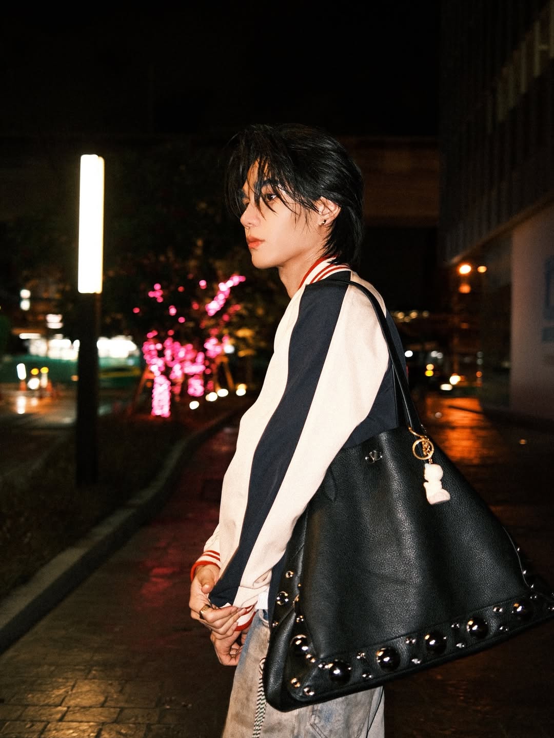 เจฟ - วรกมล ซาเตอร์