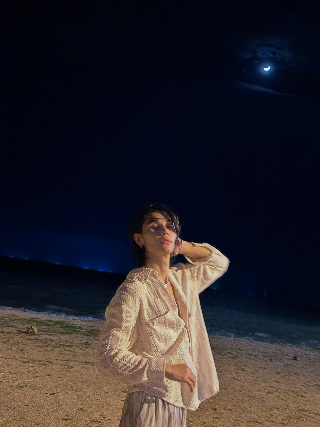 เจฟ - วรกมล ซาเตอร์