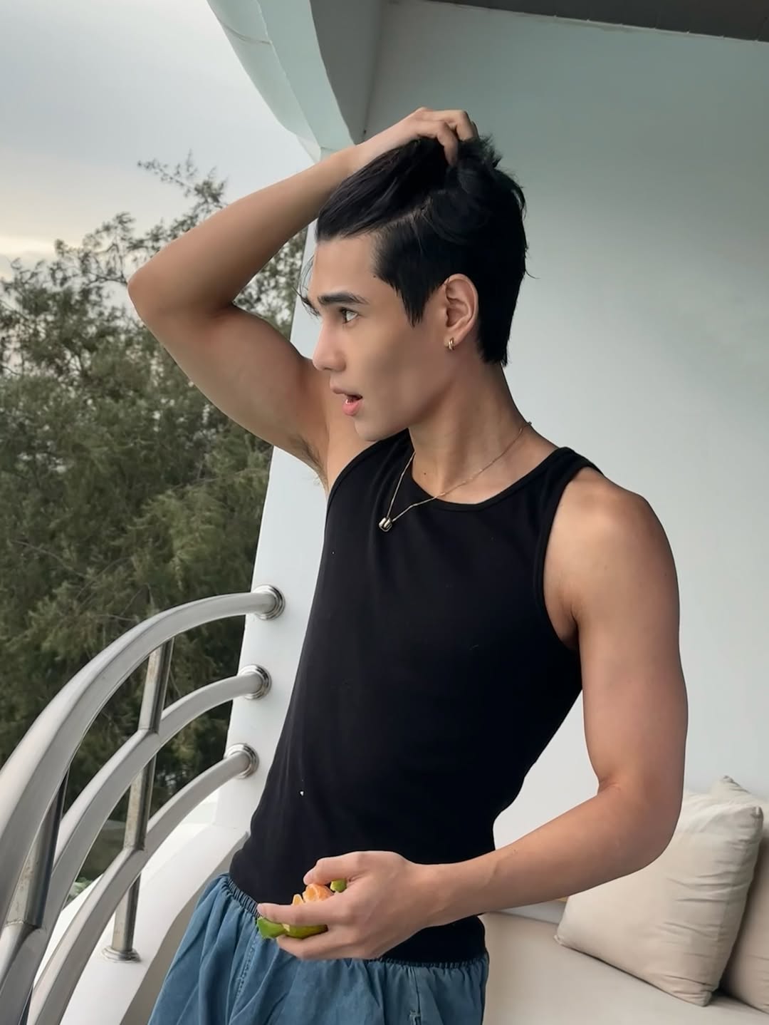 เจฟ - วรกมล ซาเตอร์