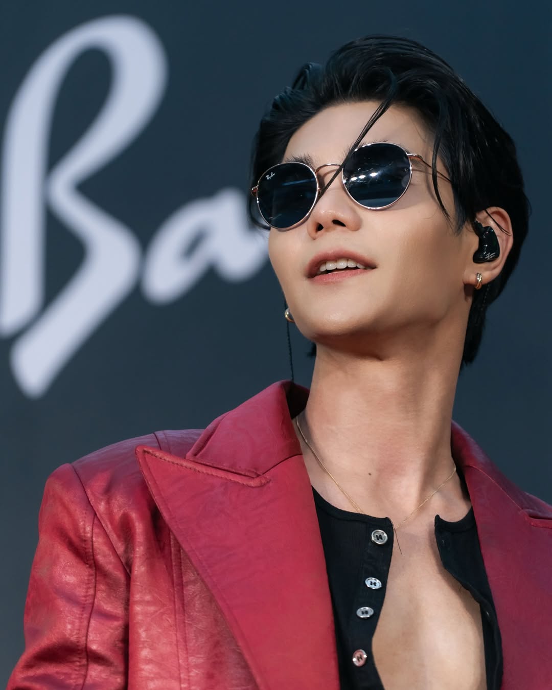 เจฟ - วรกมล ซาเตอร์