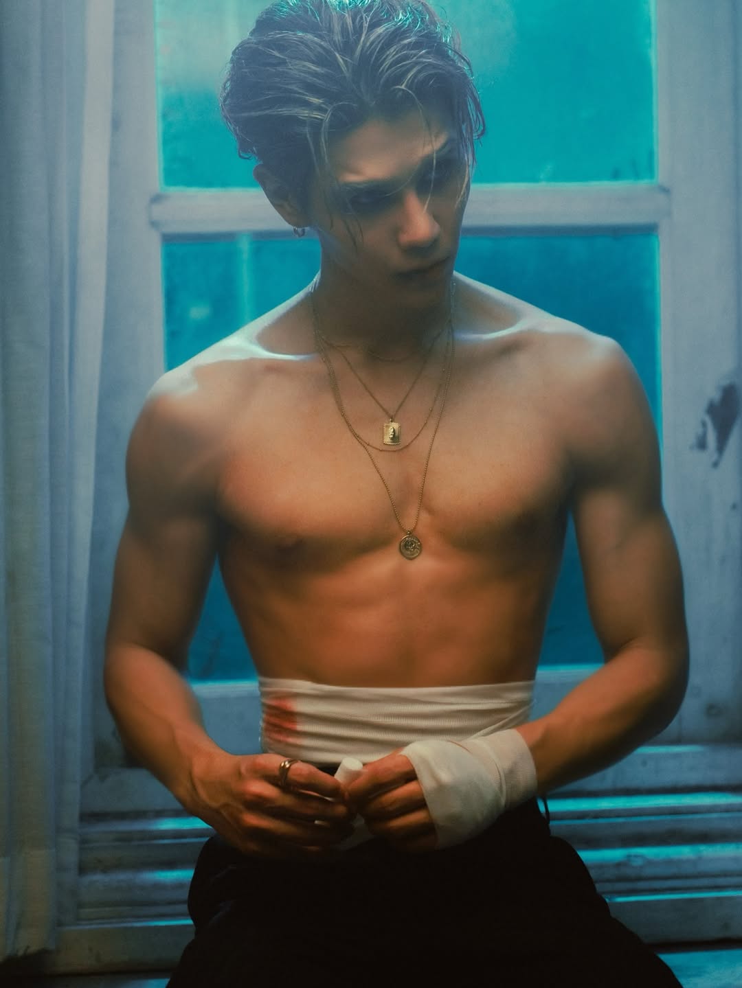 เจฟ - วรกมล ซาเตอร์