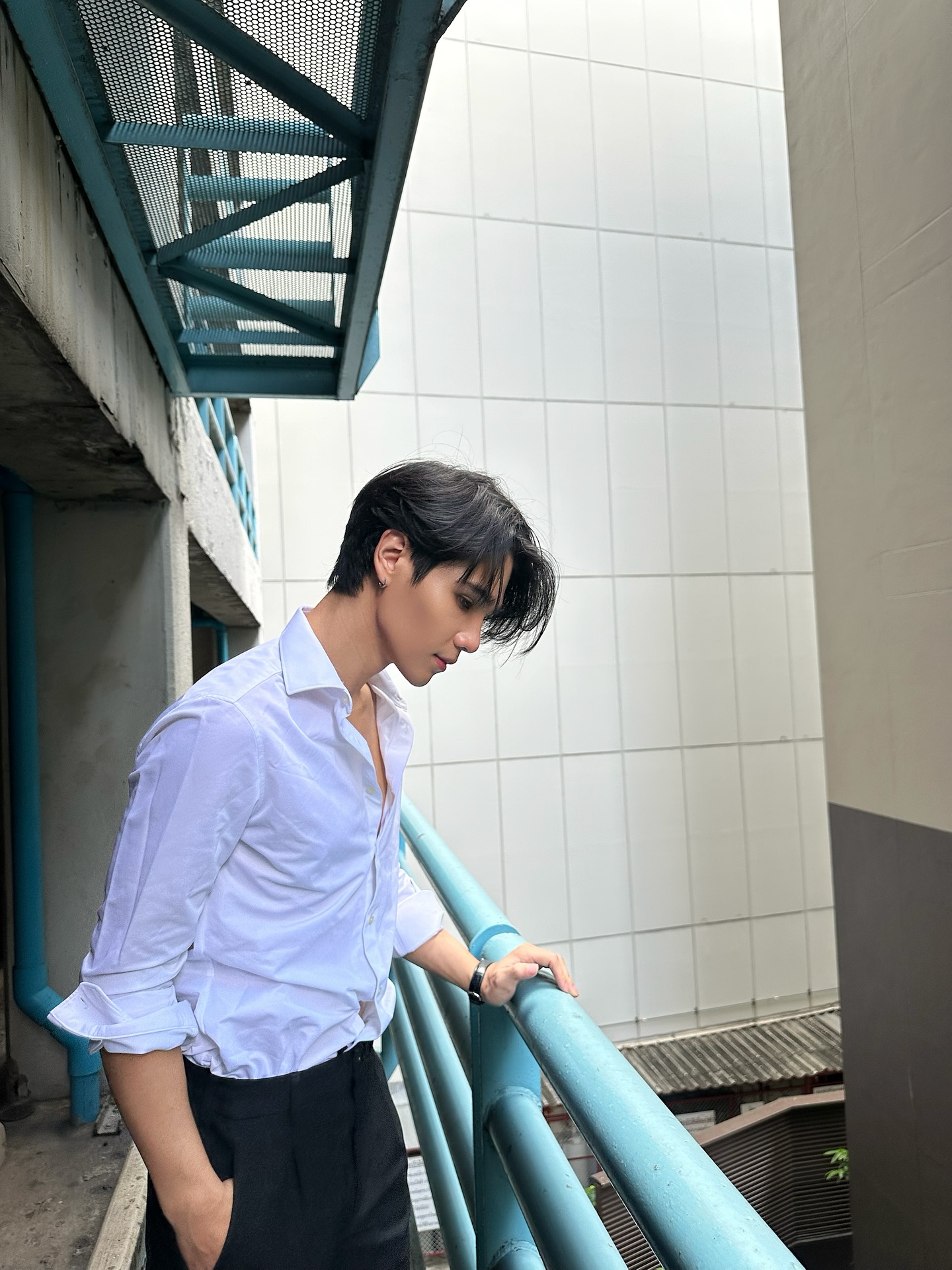 เจฟ - วรกมล ซาเตอร์