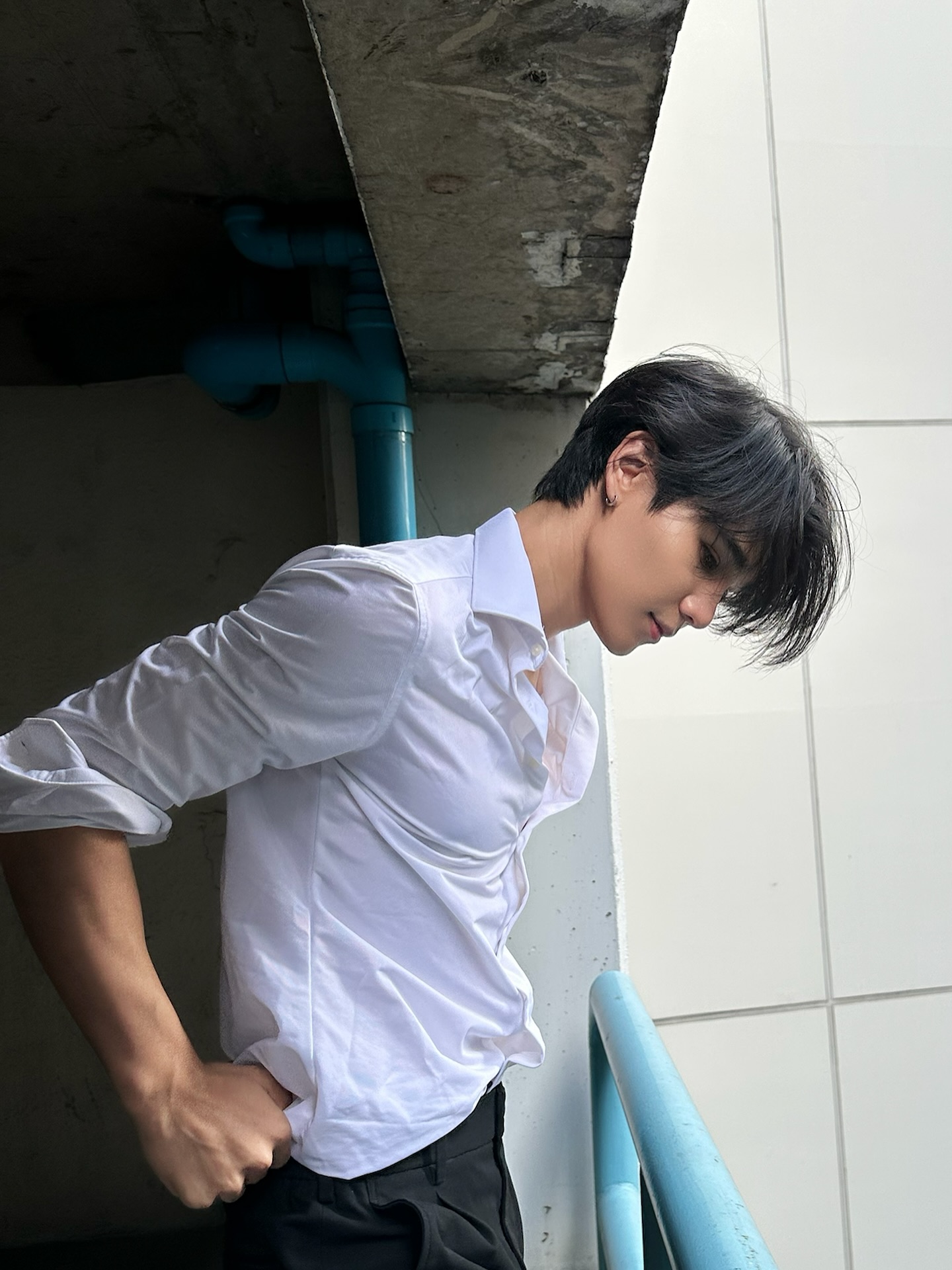 เจฟ - วรกมล ซาเตอร์