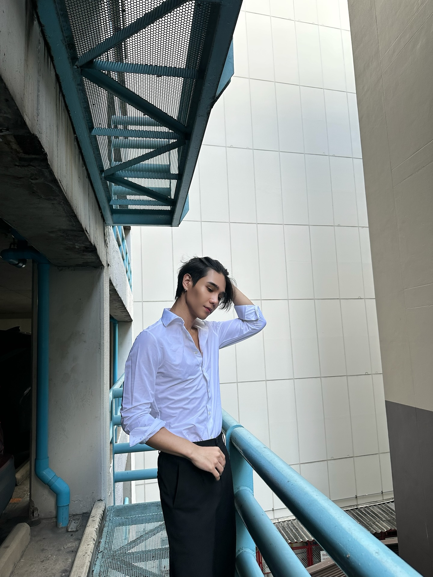 เจฟ - วรกมล ซาเตอร์