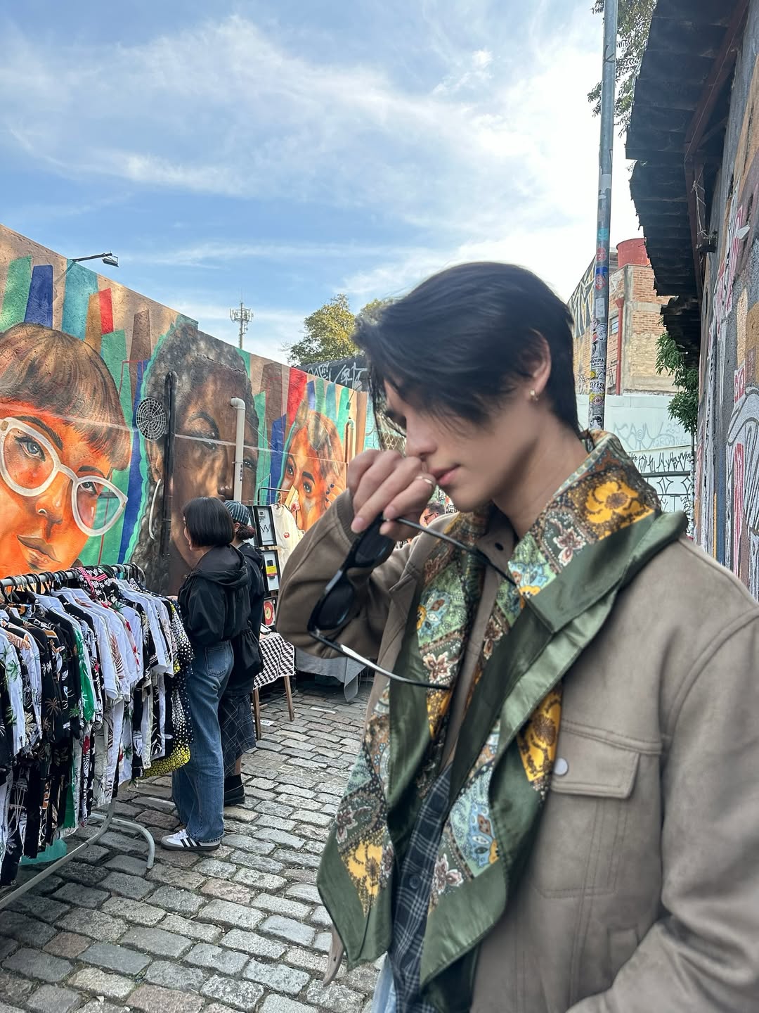 เจฟ - วรกมล ซาเตอร์
