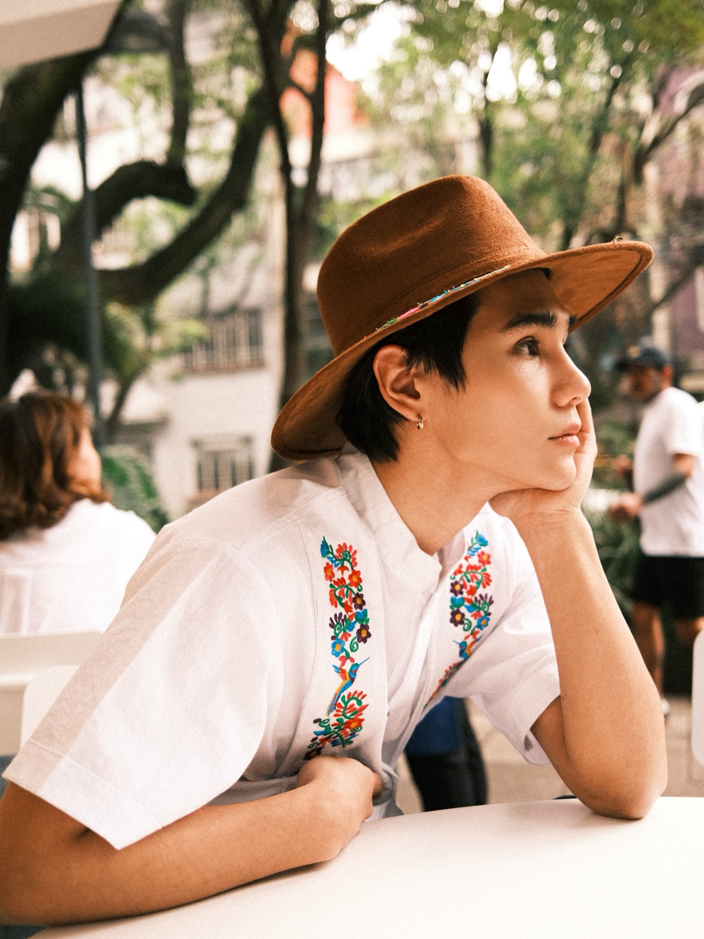 เจฟ - วรกมล ซาเตอร์