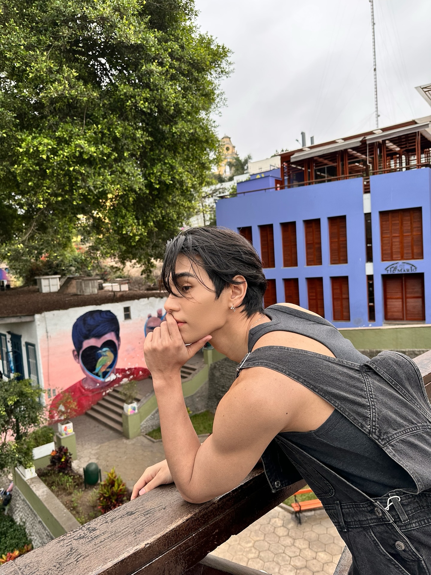 เจฟ - วรกมล ซาเตอร์