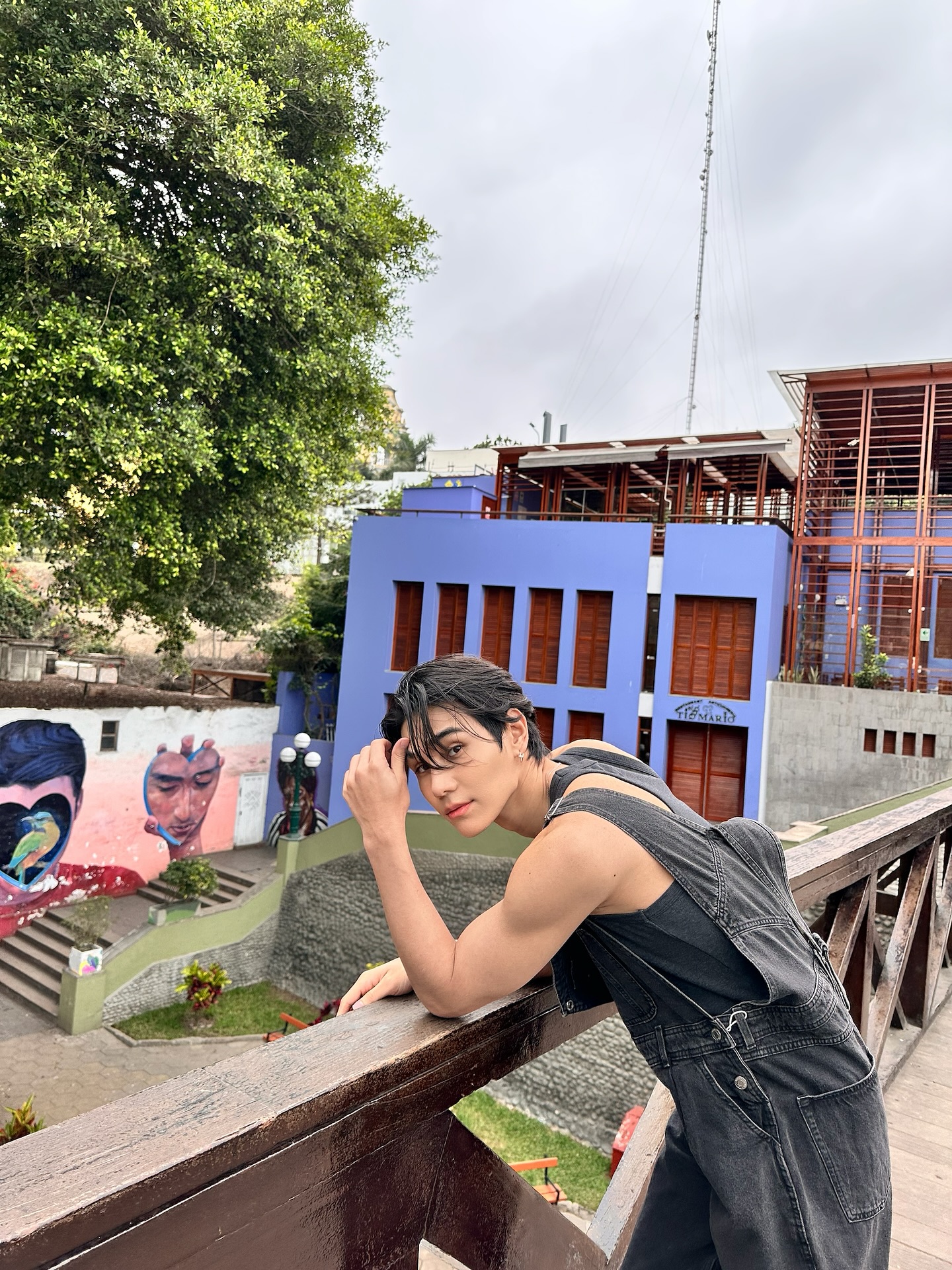 เจฟ - วรกมล ซาเตอร์
