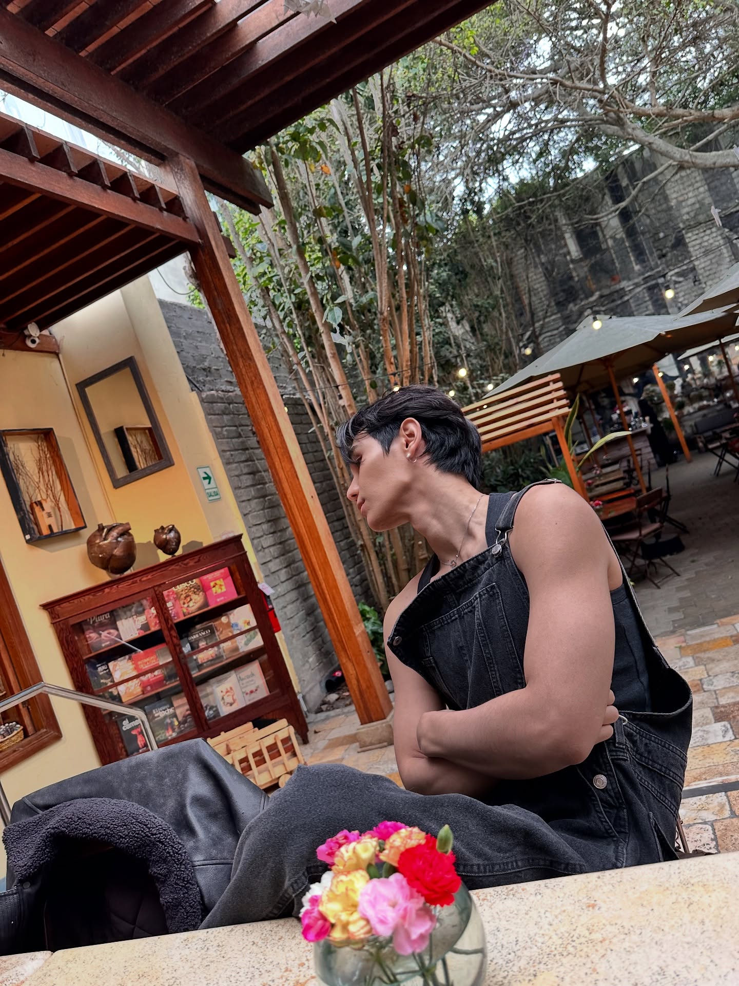 เจฟ - วรกมล ซาเตอร์
