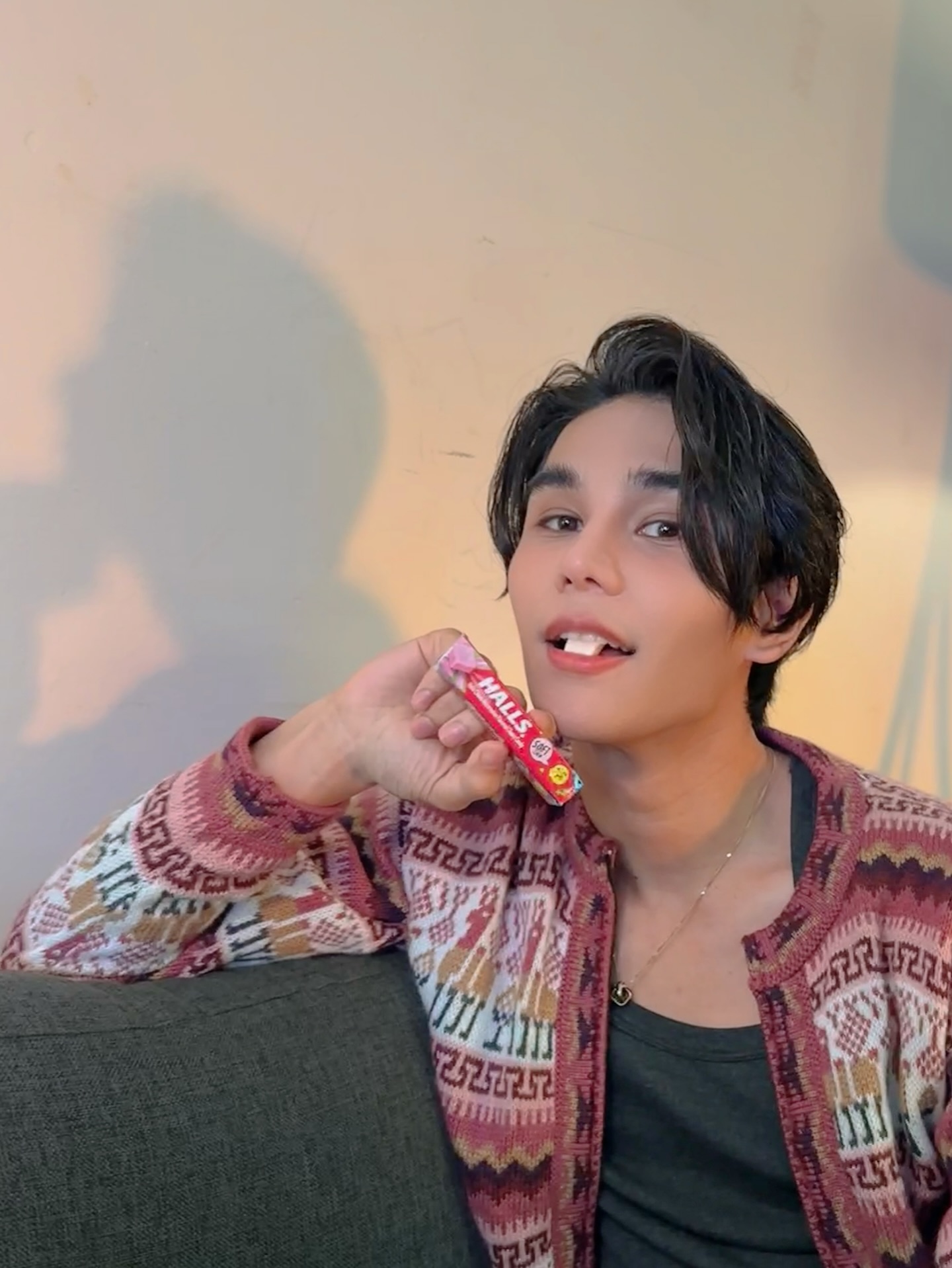 เจฟ - วรกมล ซาเตอร์