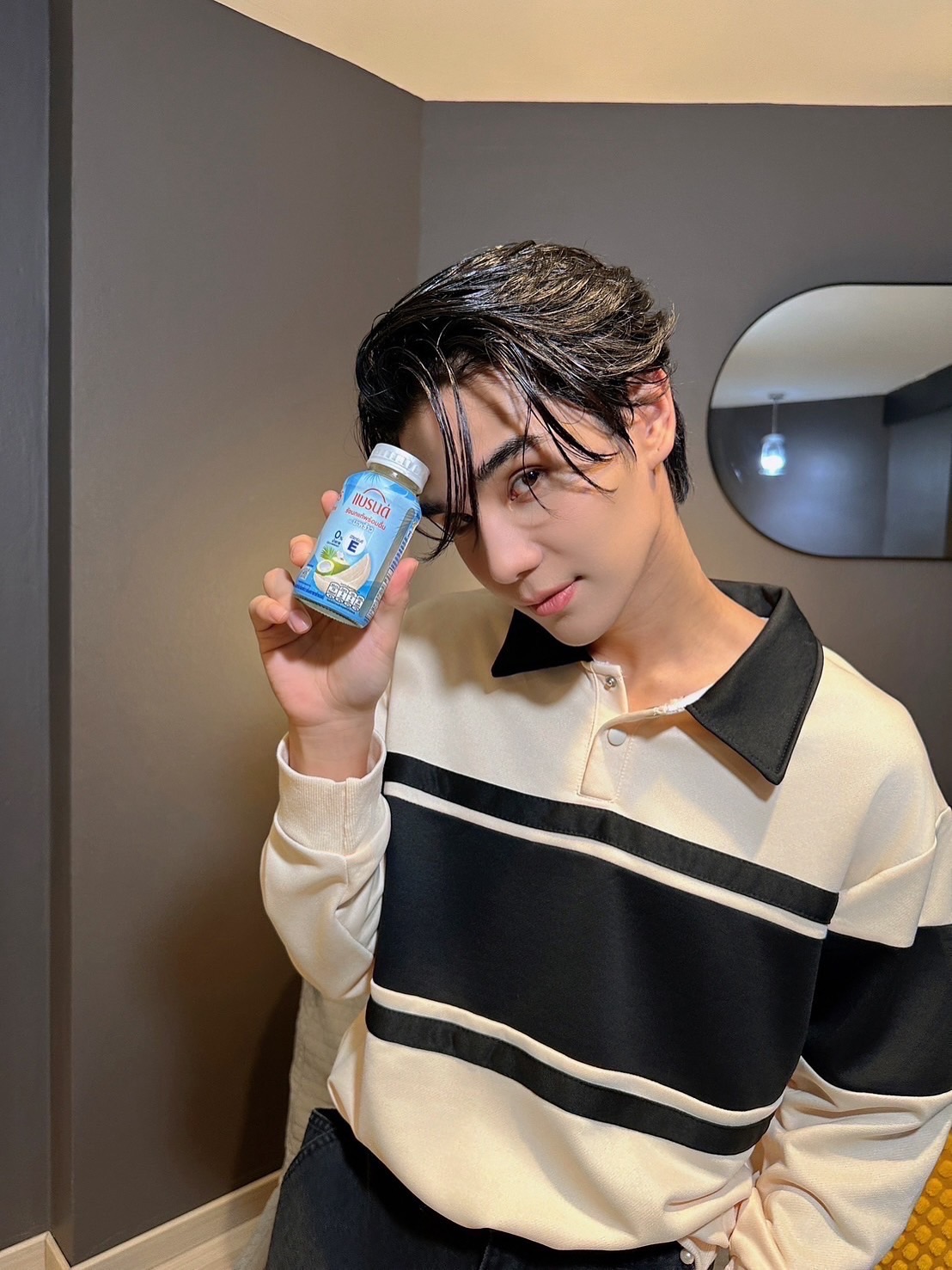 เจฟ - วรกมล ซาเตอร์