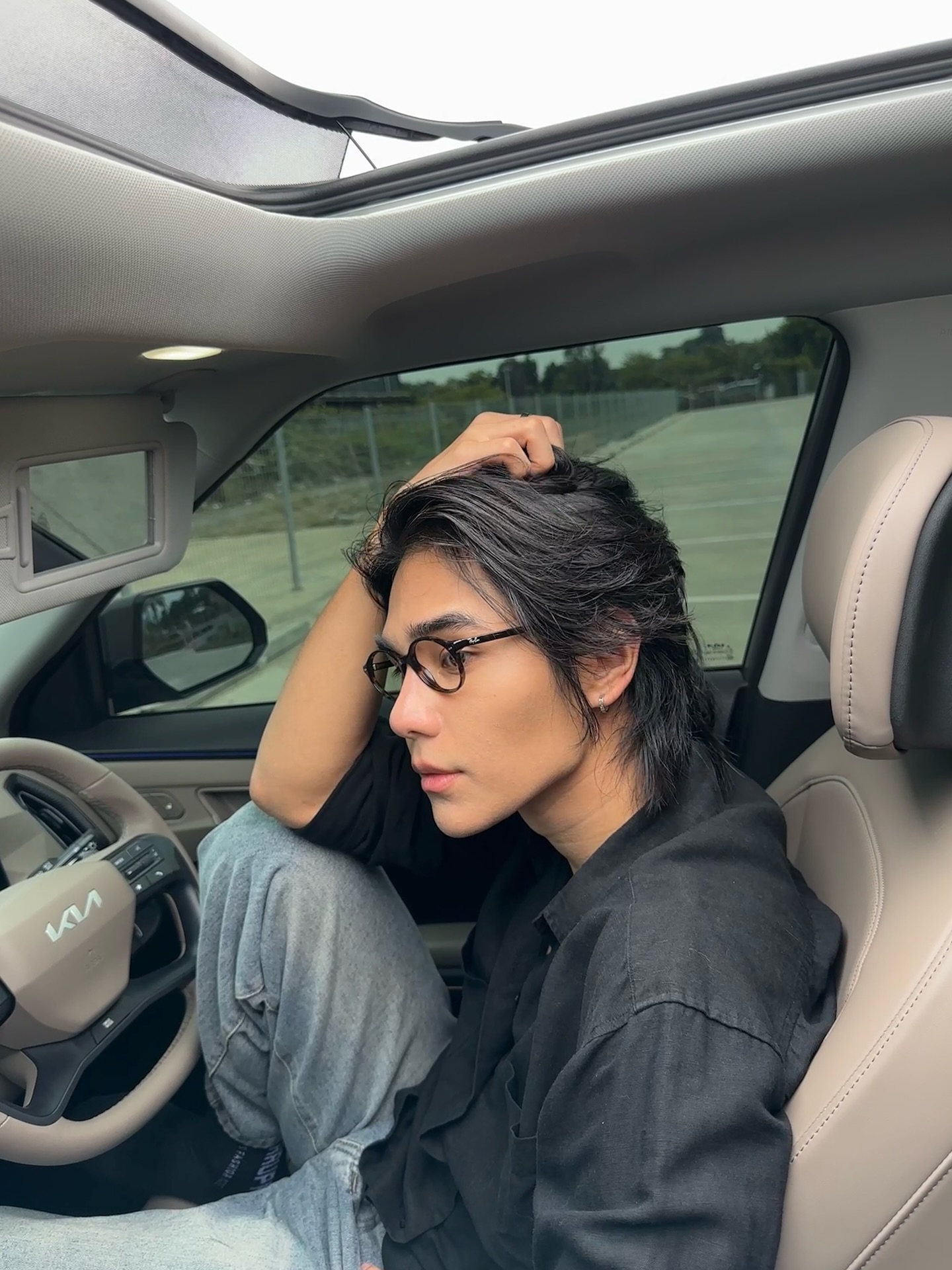 เจฟ - วรกมล ซาเตอร์