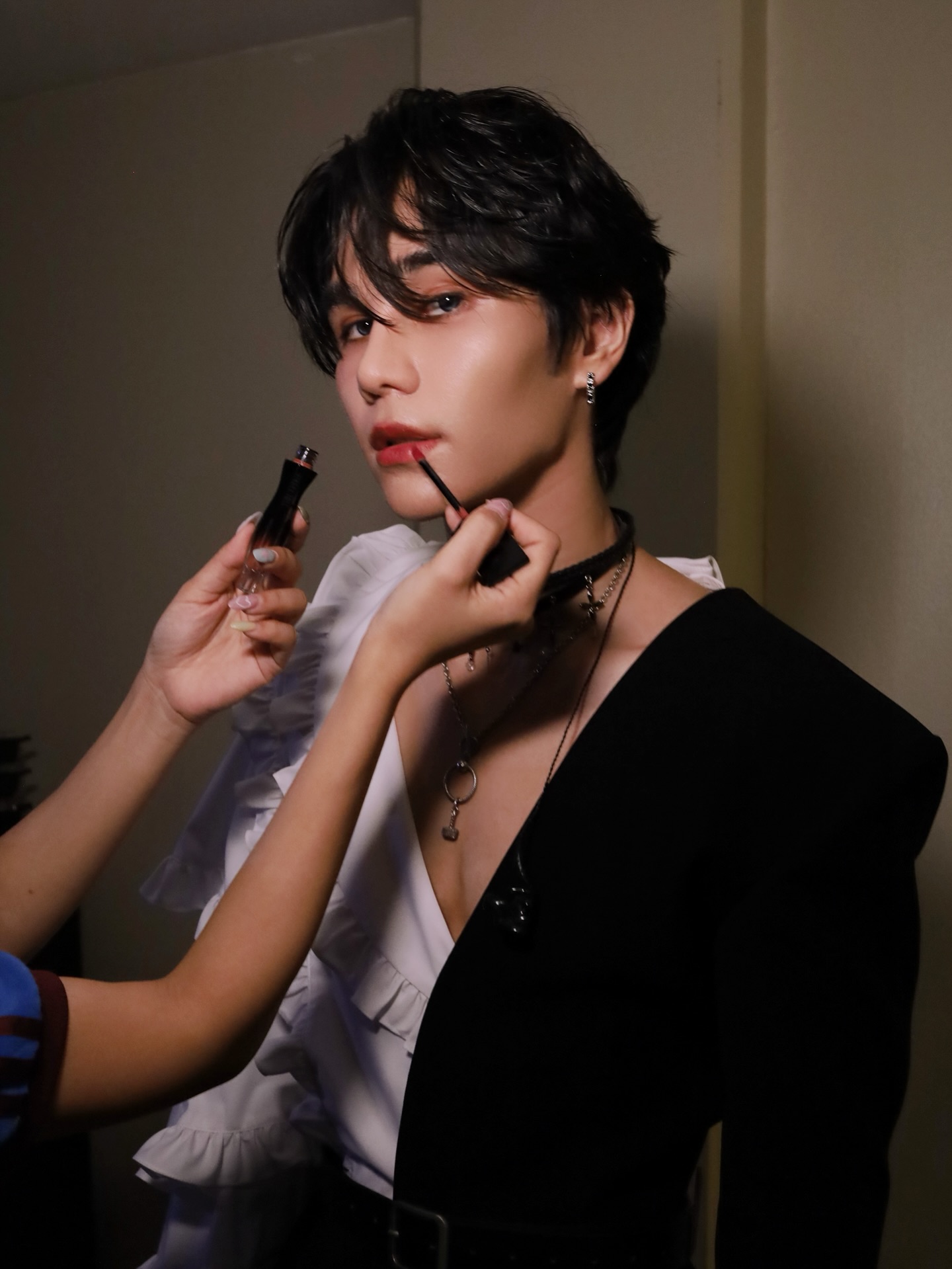 เจฟ - วรกมล ซาเตอร์
