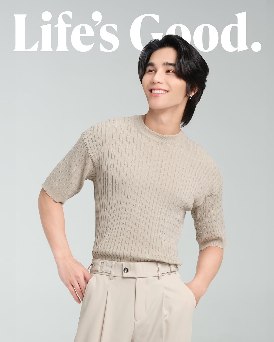 เจฟ - วรกมล ซาเตอร์
