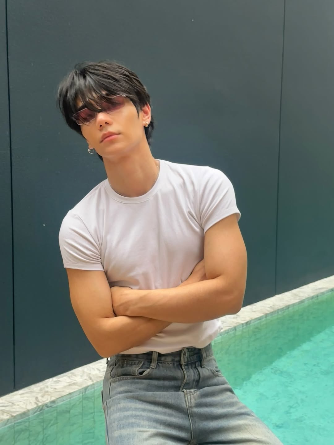 เจฟ - วรกมล ซาเตอร์