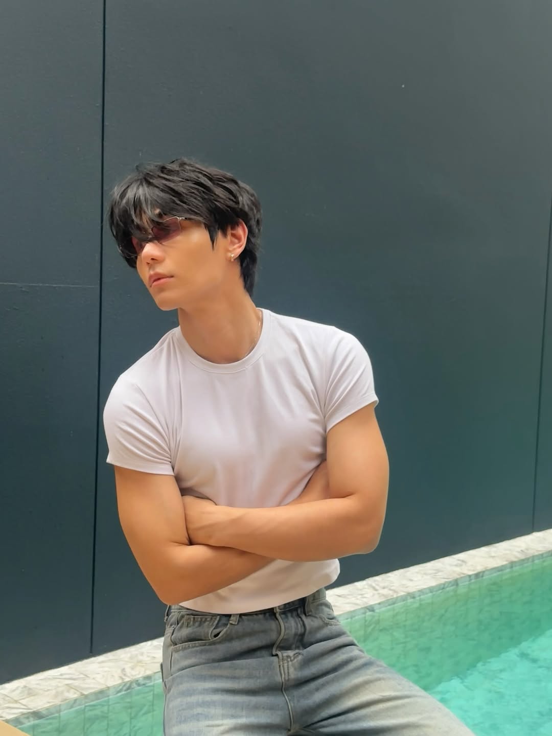 เจฟ - วรกมล ซาเตอร์