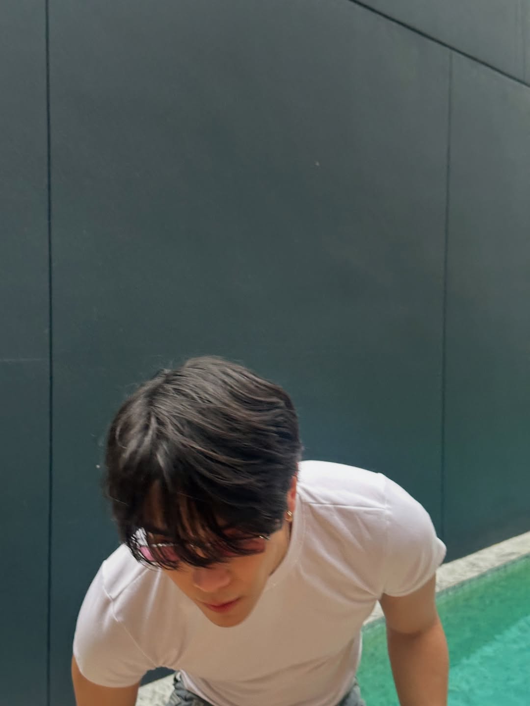 เจฟ - วรกมล ซาเตอร์