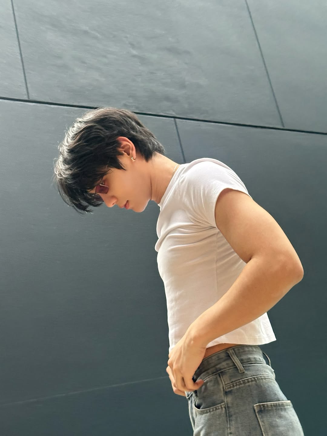 เจฟ - วรกมล ซาเตอร์