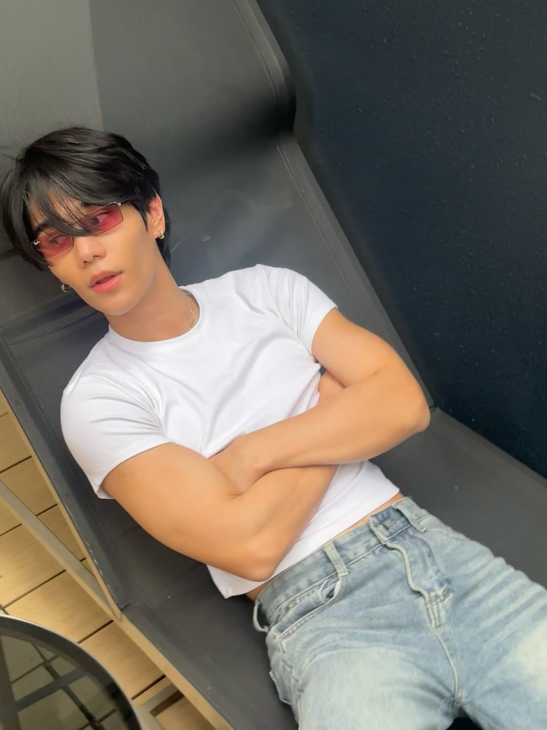 เจฟ - วรกมล ซาเตอร์