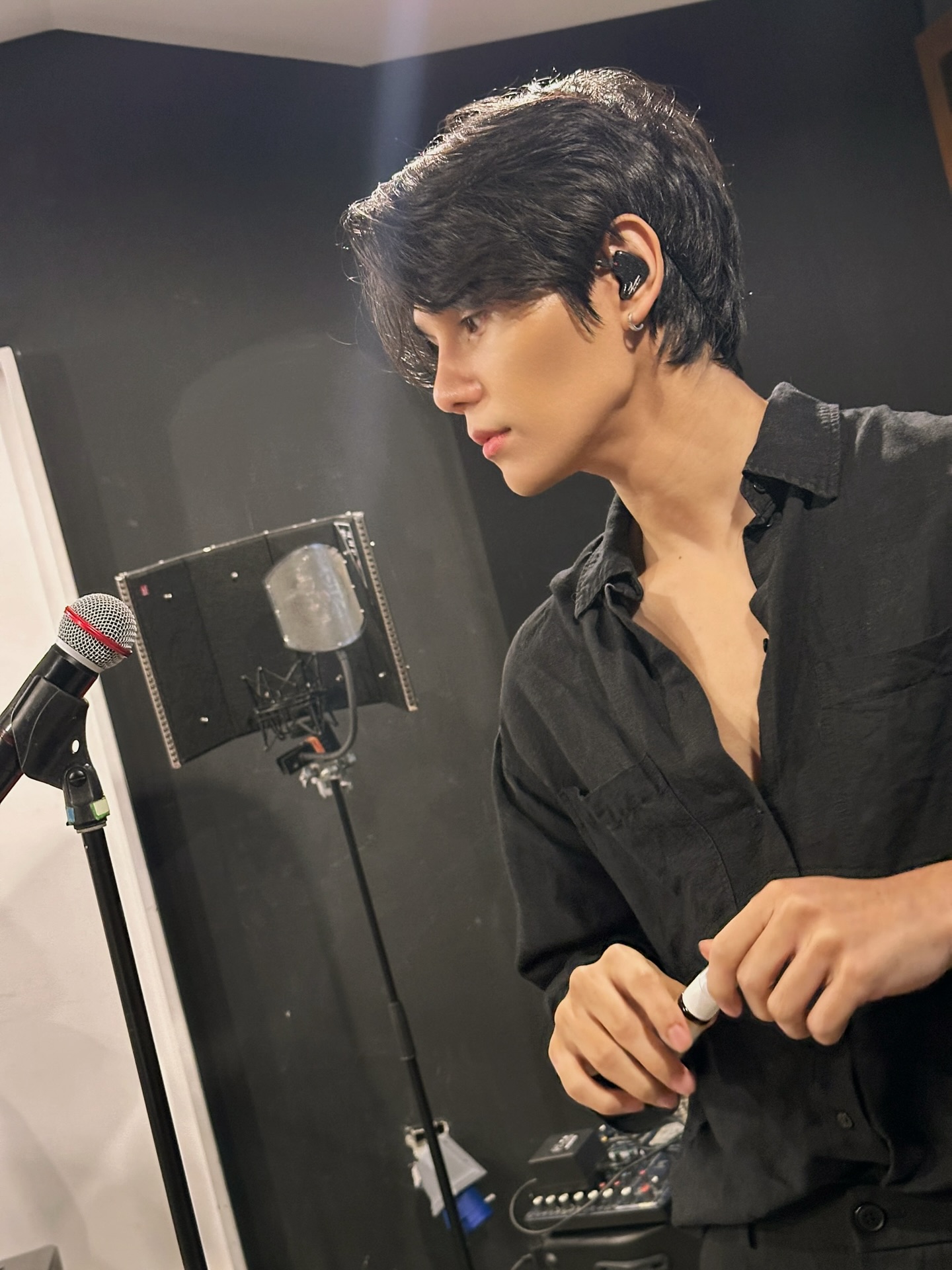 เจฟ - วรกมล ซาเตอร์