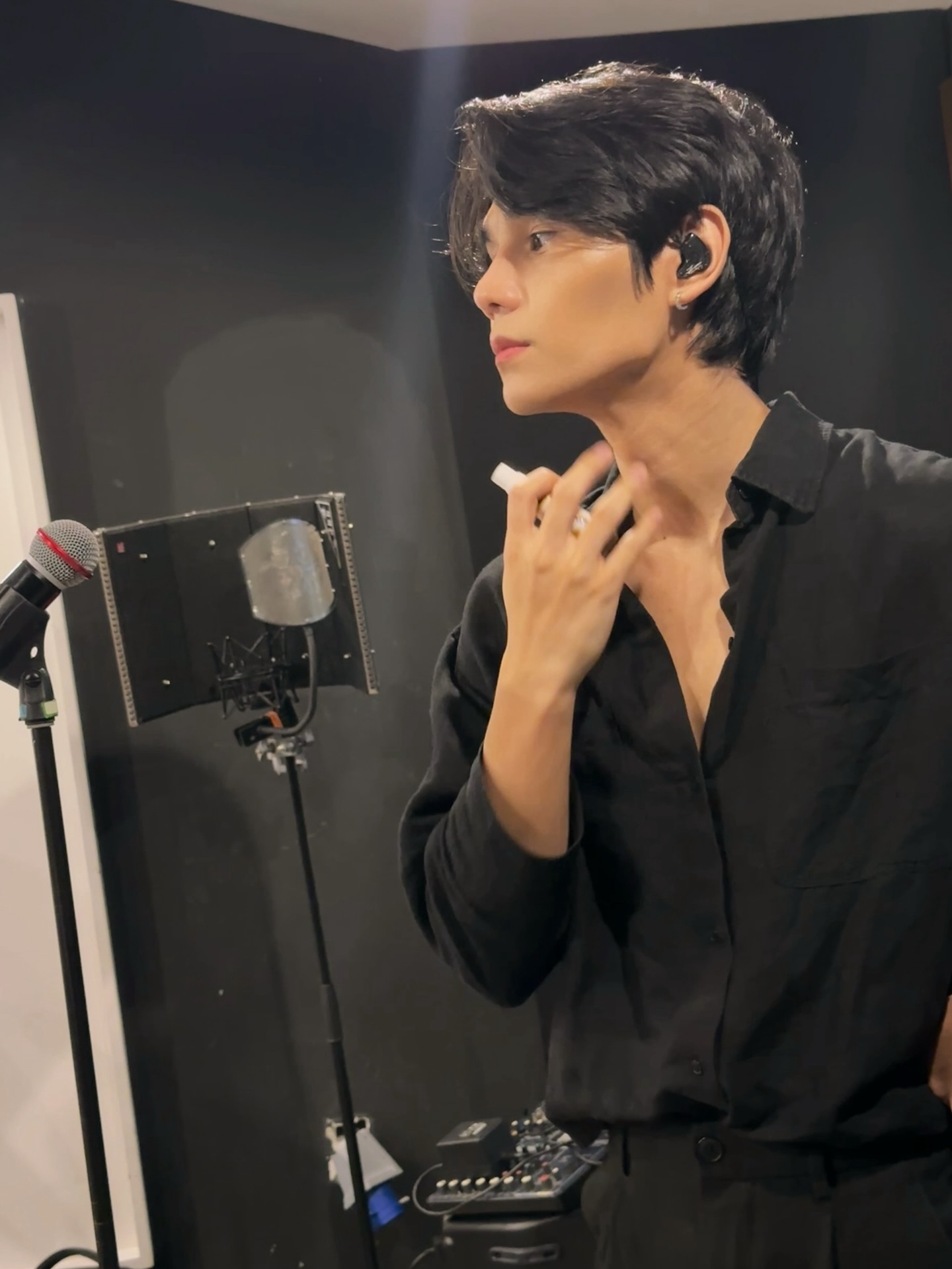เจฟ - วรกมล ซาเตอร์