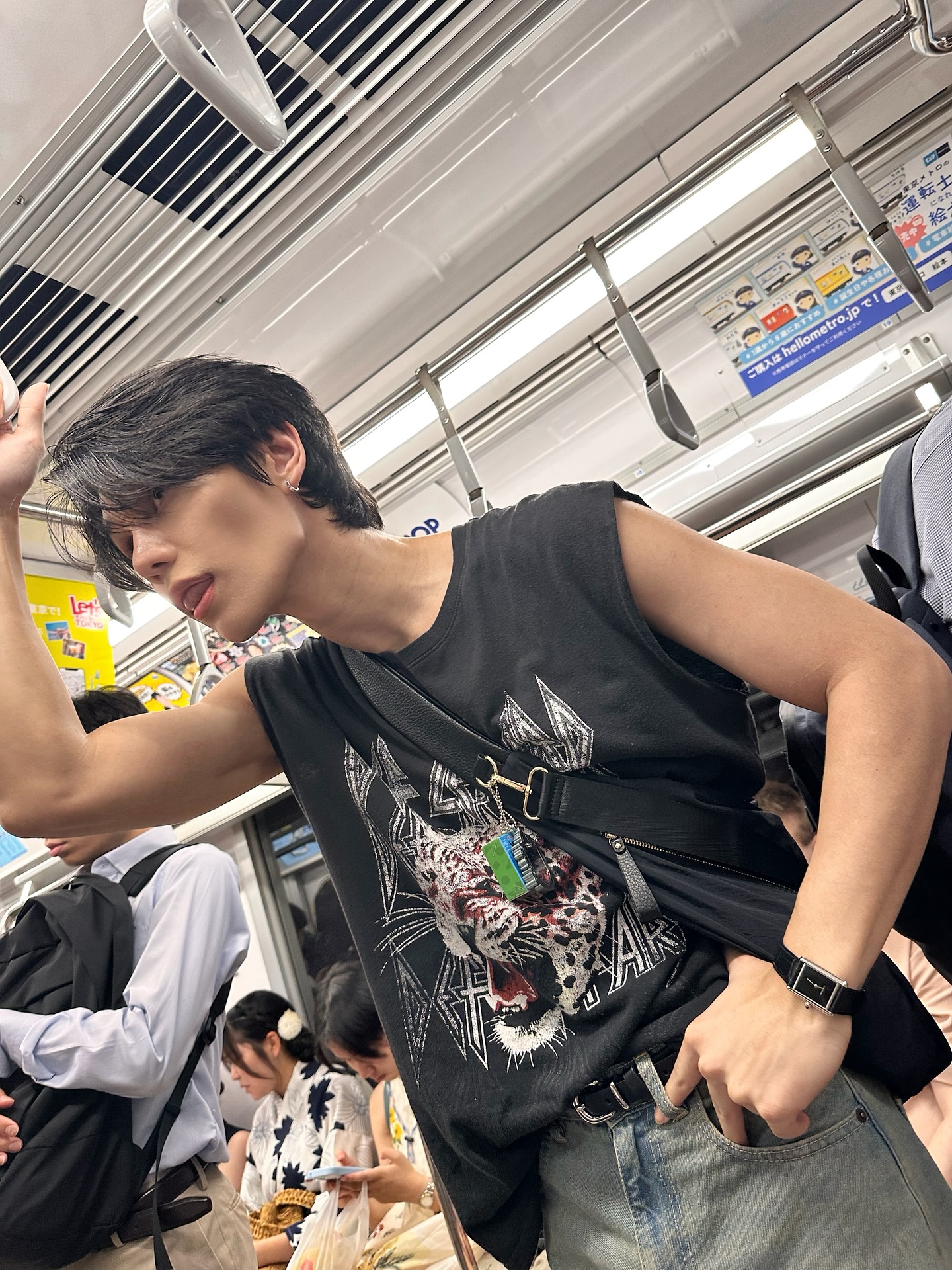 เจฟ - วรกมล ซาเตอร์