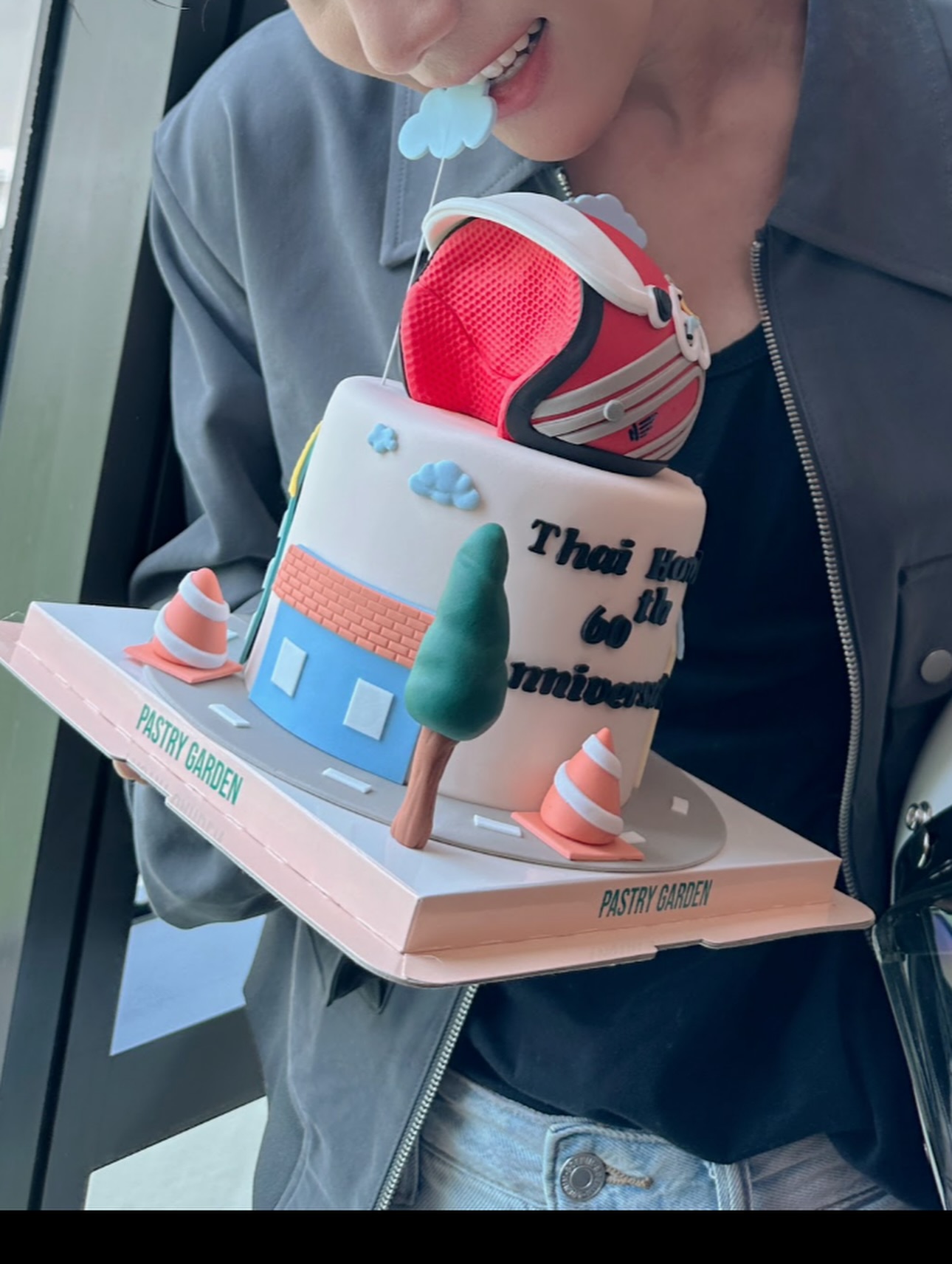 เจฟ - วรกมล ซาเตอร์