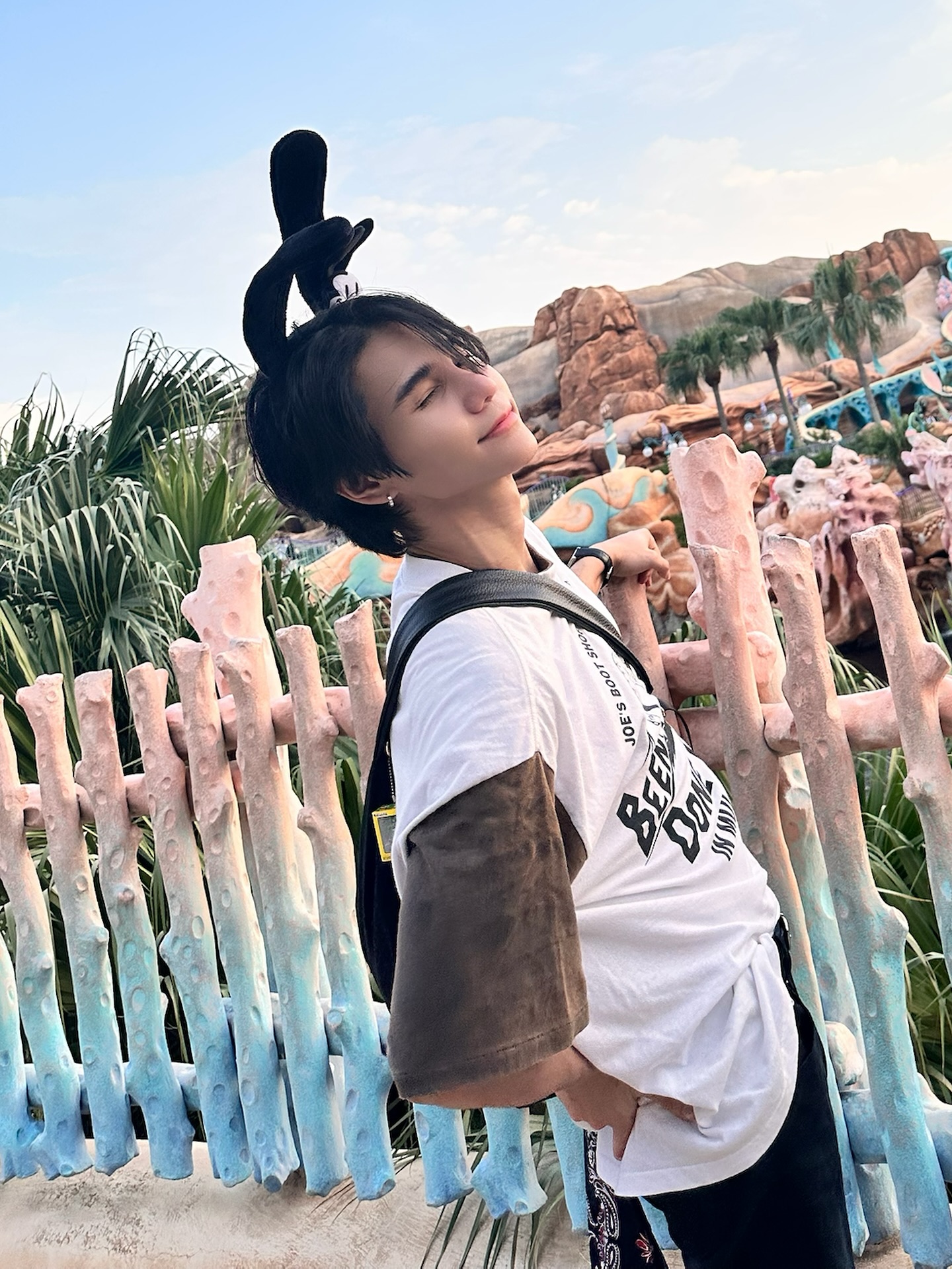 เจฟ - วรกมล ซาเตอร์