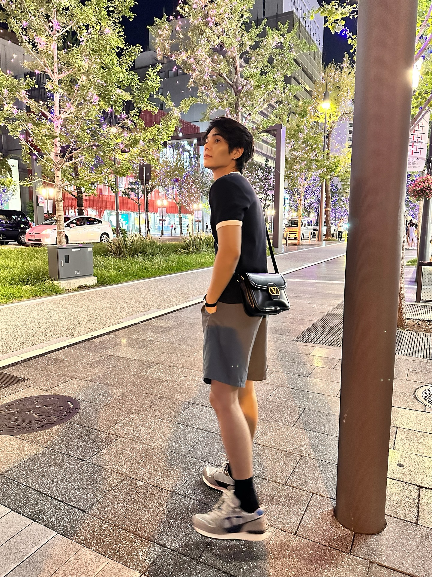 เจฟ - วรกมล ซาเตอร์