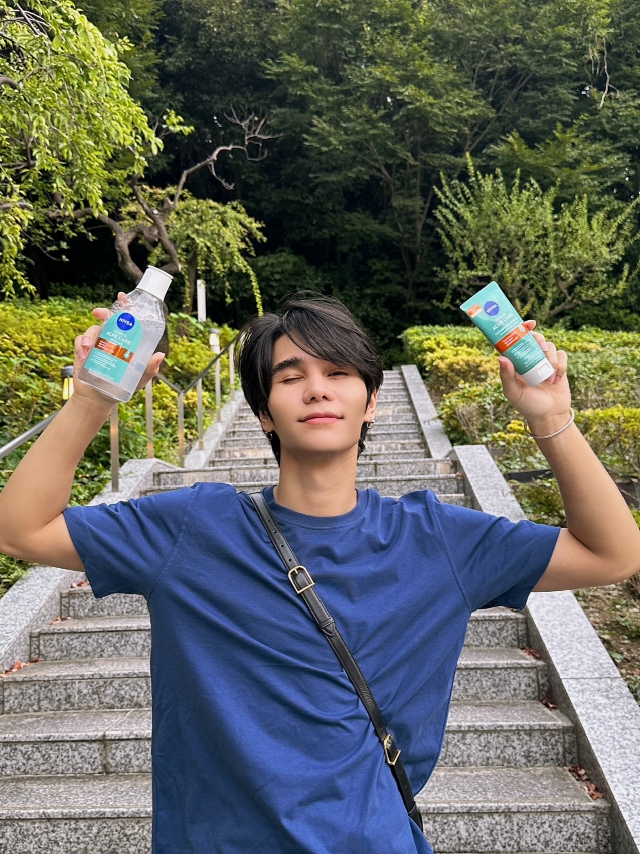เจฟ - วรกมล ซาเตอร์