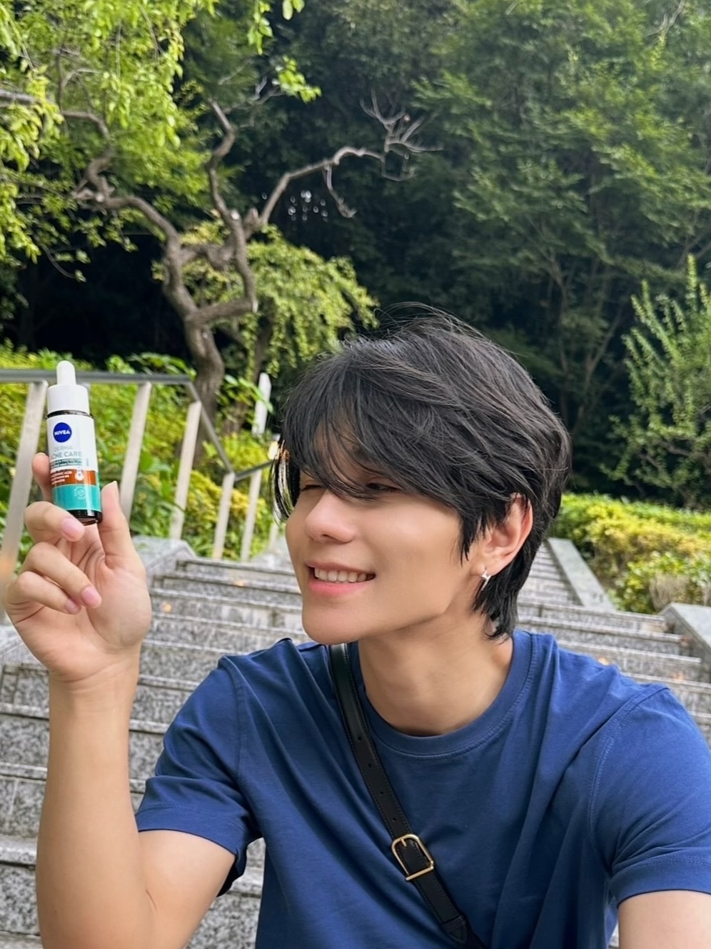 เจฟ - วรกมล ซาเตอร์